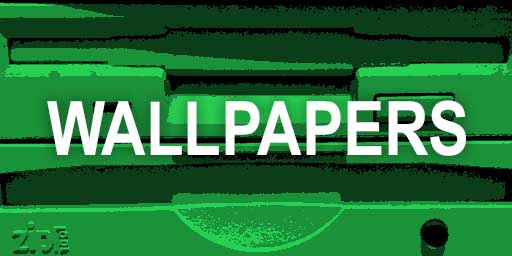 Wallpapers