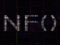 SSTV Mosaic Thumbnail